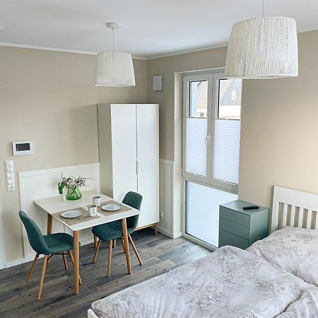 Appartement - Wildecker Ferienbutze Honebach Luaran gambar