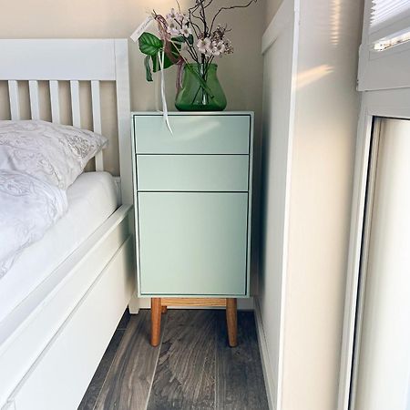 Appartement - Wildecker Ferienbutze Honebach Luaran gambar