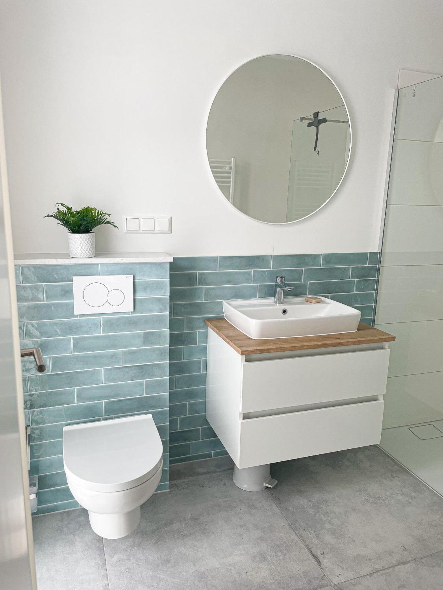 Appartement - Wildecker Ferienbutze Honebach Luaran gambar