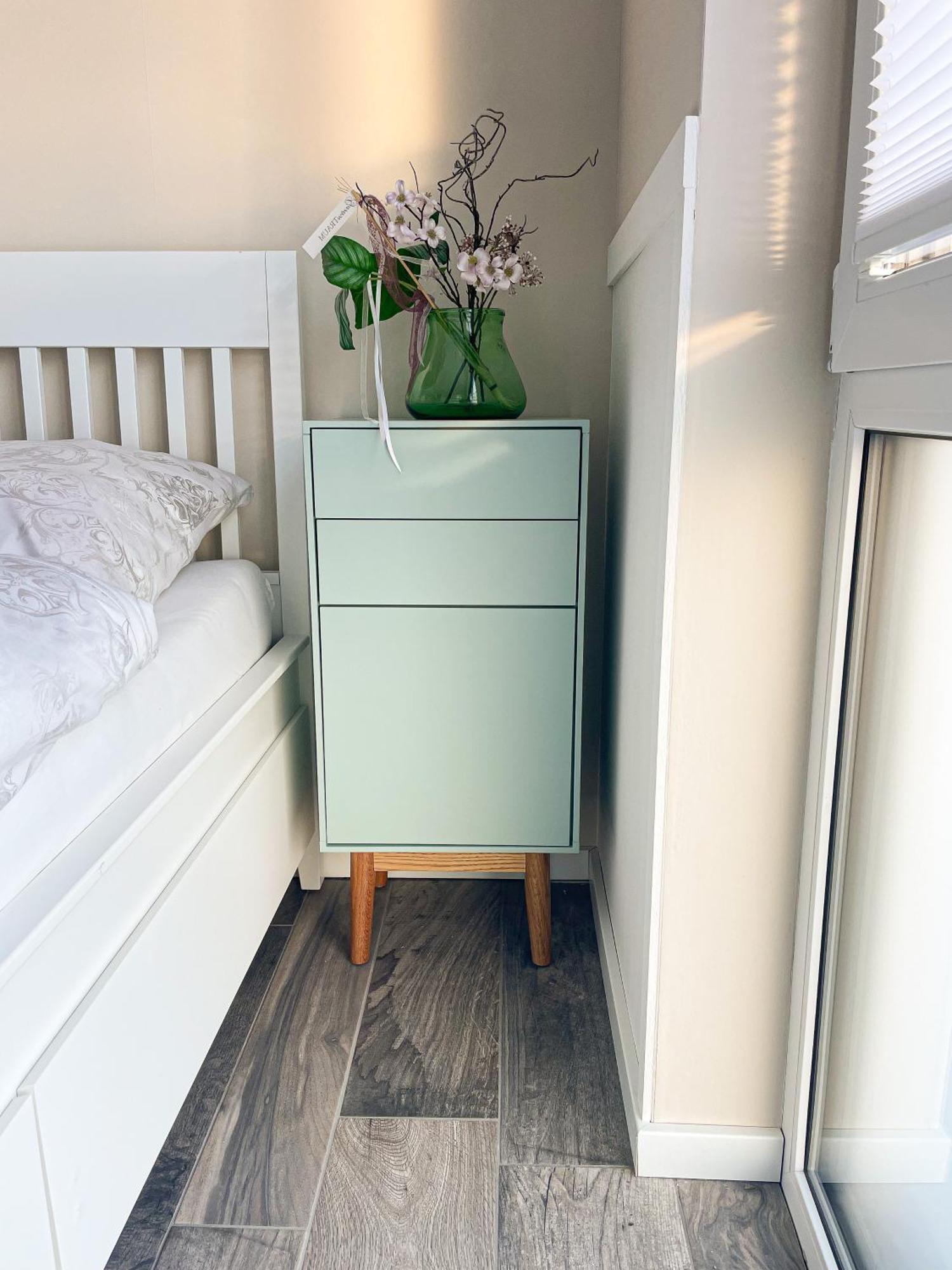 Appartement - Wildecker Ferienbutze Honebach Luaran gambar